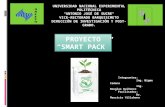 Presentacion final proyecto smart pack 000