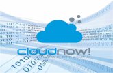 Presentación solución cloudnow!
