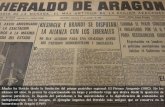 La Prensa en Aragón