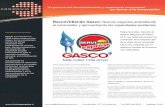 Reconvirtiendo Gasco: Nuevos negocios entendiendo al consumidor y aprovechando las capacidades existentes