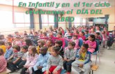 Día libro infantil y 1º ciclo-Pereda_Leganés