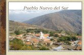 Pueblo Nuevo Del Sur