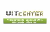 Virtual Training Center   VITCENTER