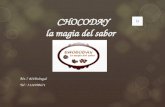 Chocoday Cristian camilo-Daniela rojas