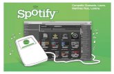 Spotify en las aulas 1