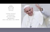 Enciclica "Laudate Si" y visita del Papa Francisco a Sudamerica Julio 2015
