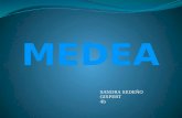 Medea (latín)