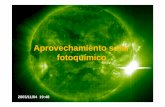 B. ConcurSOL "Fundamentos de Energía Solar" (Dr Piacentini Rubén)