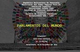 Parlamentos del mundo/ Julio Cesar Contreras/UFT