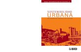 Sostenibilidad urbana en América Latina y el Caribe