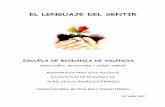 El Lenguaje Del Sentir | Juan Jesus Aparicio