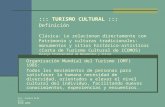 Turismo cultural 2-06