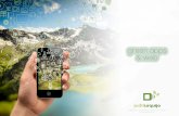 Curación de contenidos sobre aplicaciones móviles y web apps medioambientales