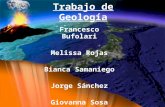 Geologia   sismologia ppt