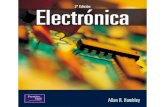 Electrónica. Allan R.Hambley Edición 2