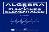 Algebra funciones elementales_r.a.kalnin