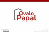 Departamentos en Venta en Trujillo - Residencial Ovalo Papal
