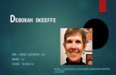 Deborah okeeffe-Aaron Guerrero- 29/06/15