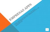 Empresas apps