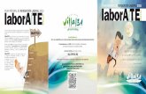 Plan Integral de Reinserción Laboral de Collado Villalba. 2015