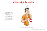 Surviving Sepsis Campaign 2012  Critical Care Medicine (SOBREVIVIENDO A SEPSIS)