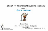 éTica y moral parte 2