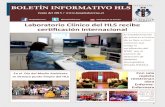 Boletín Junio Hospital de La Serena