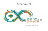 Proyecto Arduino y Proteus