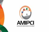 "Estudio de Comercio Electrónico en México 2015" AMIPCI