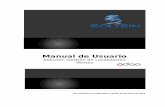 Localización Odoo Ecuador. Módulo de ventas. Manual de usuario