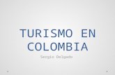 Turismo en colombia