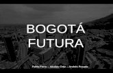 Bogota Futura: Visión de Sostenibilidad