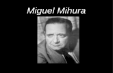 Miguel mihura