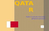 Presentacion de Qatar Pablo Cuadrado