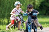 Catalogo bicis y cascos infantiles EL BEBE ONLINE