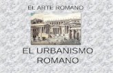 Roma y su hurbanismo