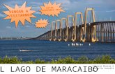 El Lago de Maracaibo