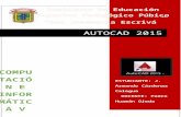 Manual de AutoCAD 2015 - Mi Avance