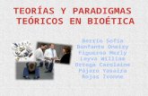 Teorías y paradigmas bioética
