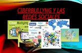 Ciberbullyng y las redes sociales