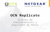 Ocn replicate-netgear-readynas duo y v2