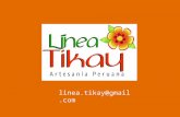 Linea Tikay
