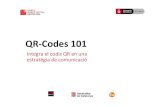 QR-Codes 101 - Mobile