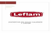 Presentacion Leflam nueva v 1.1