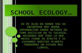 School ecology[1]