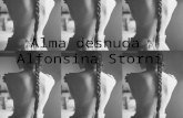 Alma Desnuda - Alfonsina Storni