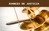 Enlace Ciudadano Nro 279 tema: avances del sector justicia