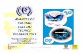 Transformacion pedagogica2011.2 coord academica nancy martinez b