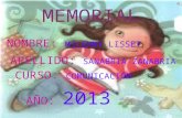 Memorial 5to