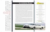 Editorial Autoaventura 4x4